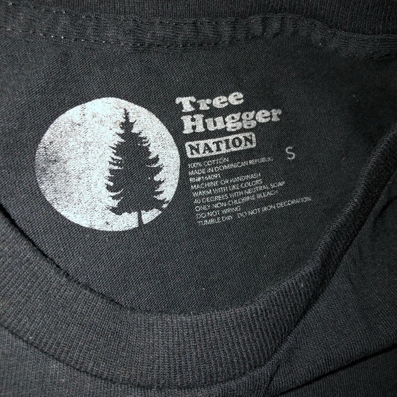 SMALL “Love is forever” graphic tee - Picture 3 of 4